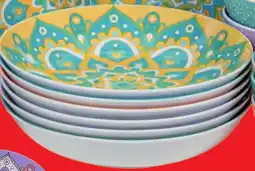 Dirk Zomers servies Diep bord aanbieding