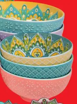 Dirk Zomers servies Schaaltje aanbieding