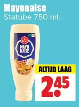 Dirk Mayonaise aanbieding