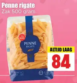 Dirk Penne rigate aanbieding