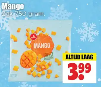 Dirk Mango aanbieding