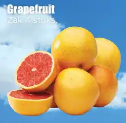 Dirk Grapefruit aanbieding