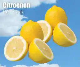 Dirk Citroenen aanbieding