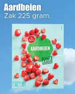 Dirk Aardbeien aanbieding