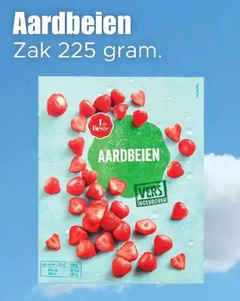 Dirk Aardbeien aanbieding