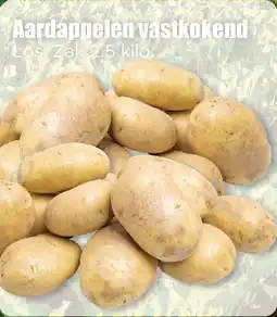 Dirk Aardappelen vastkokend aanbieding