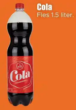 Dirk Cola aanbieding