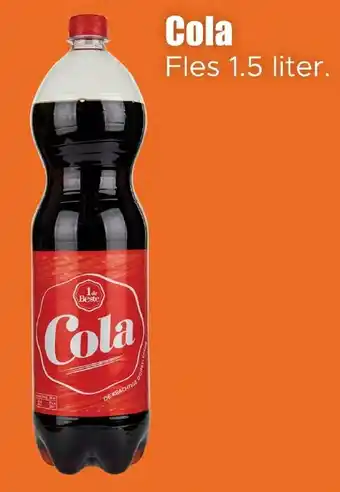 Dirk Cola aanbieding