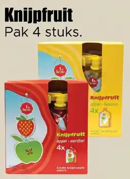 Dirk Knijpfruit aanbieding