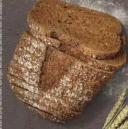Albert Heijn Alle AH Bakkersbrood vloerbrood halfjes aanbieding