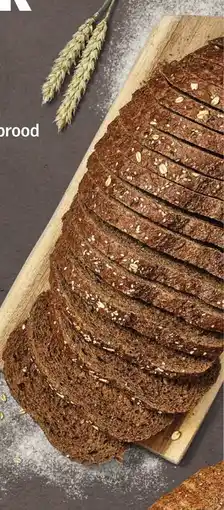 Albert Heijn Alle AH Bakkersbrood vloerbrood heel aanbieding