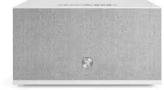 Bol.com Audio Pro C10 MkII - Smart Multiroom Actieve Luidspreker - Wit aanbieding
