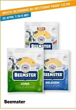 Coop Beemster aanbieding