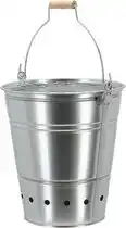 Bol.com Esschert Design BBQ Emmer aanbieding