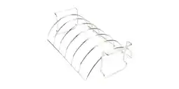 Bol.com The Bastard Sparerib Grill Deluxe aanbieding