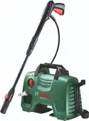 Bol.com Bosch EasyAquatak 120 Hogedrukreiniger - 120bar - 1500W aanbieding