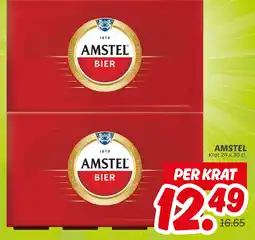 Dekamarkt Amstel aanbieding