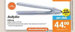Albert Heijn BaByliss Stijltang aanbieding
