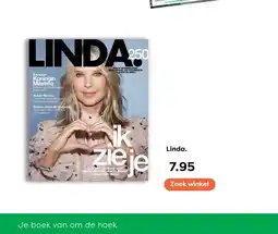 The Read Shop Linda aanbieding