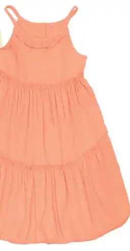 Zeeman Kinder jurk aanbieding
