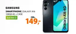 Expert Samsung smartphone aanbieding
