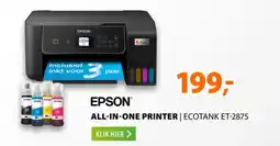 Expert Epson all in one printer aanbieding