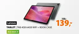 Expert Tablet aanbieding