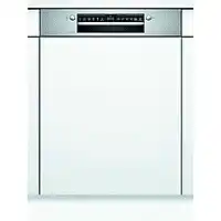 Bol.com Bosch Serie 4 SMI4HVS31E vaatwasser Semi-ingebouwd 13 couverts E aanbieding