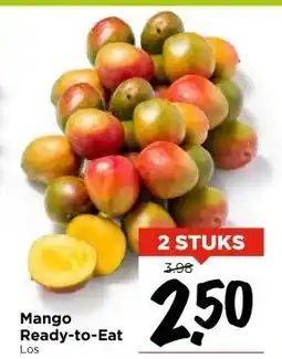 Vomar Voordeelmarkt Mango Ready-to-Eat aanbieding