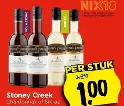 Vomar Voordeelmarkt Stoney Creek aanbieding
