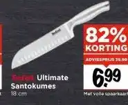 Vomar Voordeelmarkt Ultimate Santokumes aanbieding
