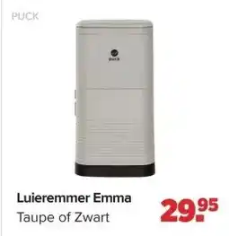 Baby-Dump Luieremmer Emma aanbieding