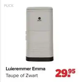 Baby-Dump Luieremmer Emma aanbieding