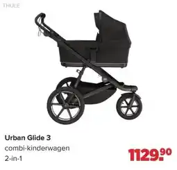 Baby-Dump Urban Glide 3 aanbieding
