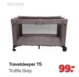 Baby-Dump Travelsleeper T5 aanbieding