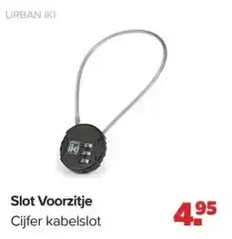 Baby-Dump Slot Voorzitje aanbieding