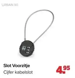 Baby-Dump Slot Voorzitje aanbieding
