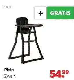 Baby-Dump Plain aanbieding