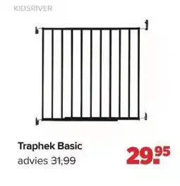 Baby-Dump Traphek Basic aanbieding
