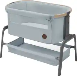 Babypark Maxi-Cosi Iora Co-Sleeper - Beyond Grey aanbieding