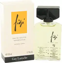 Bol.com Guy Laroche Fidji 50 ml - Eau de Toilette- Damesparfum aanbieding