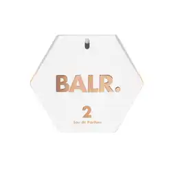 Bol.com BALR. 2 FOR WOMEN Eau de parfum spray 50 ml aanbieding