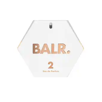 Bol.com BALR. 2 FOR WOMEN Eau de parfum spray 50 ml aanbieding