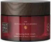Bol.com Rituals Ayurveda Body Cream aanbieding