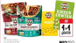 Jumbo HAK aanbieding