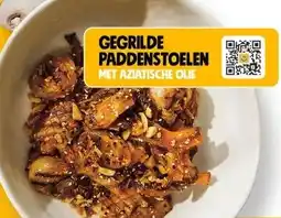 Jumbo GEGRILDE PADDENSTOELEN aanbieding
