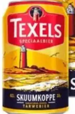 Hoogvliet Texels aanbieding