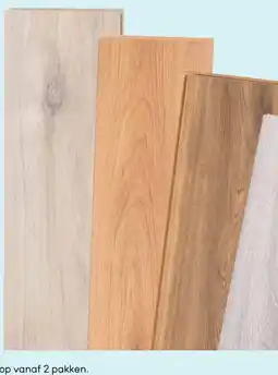 Leen Bakker Bijpassende plakplint aanbieding