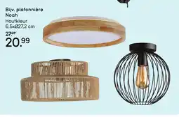 Leen Bakker Plafonnière aanbieding