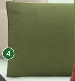 Leen Bakker Loungekussen rug/zij aanbieding